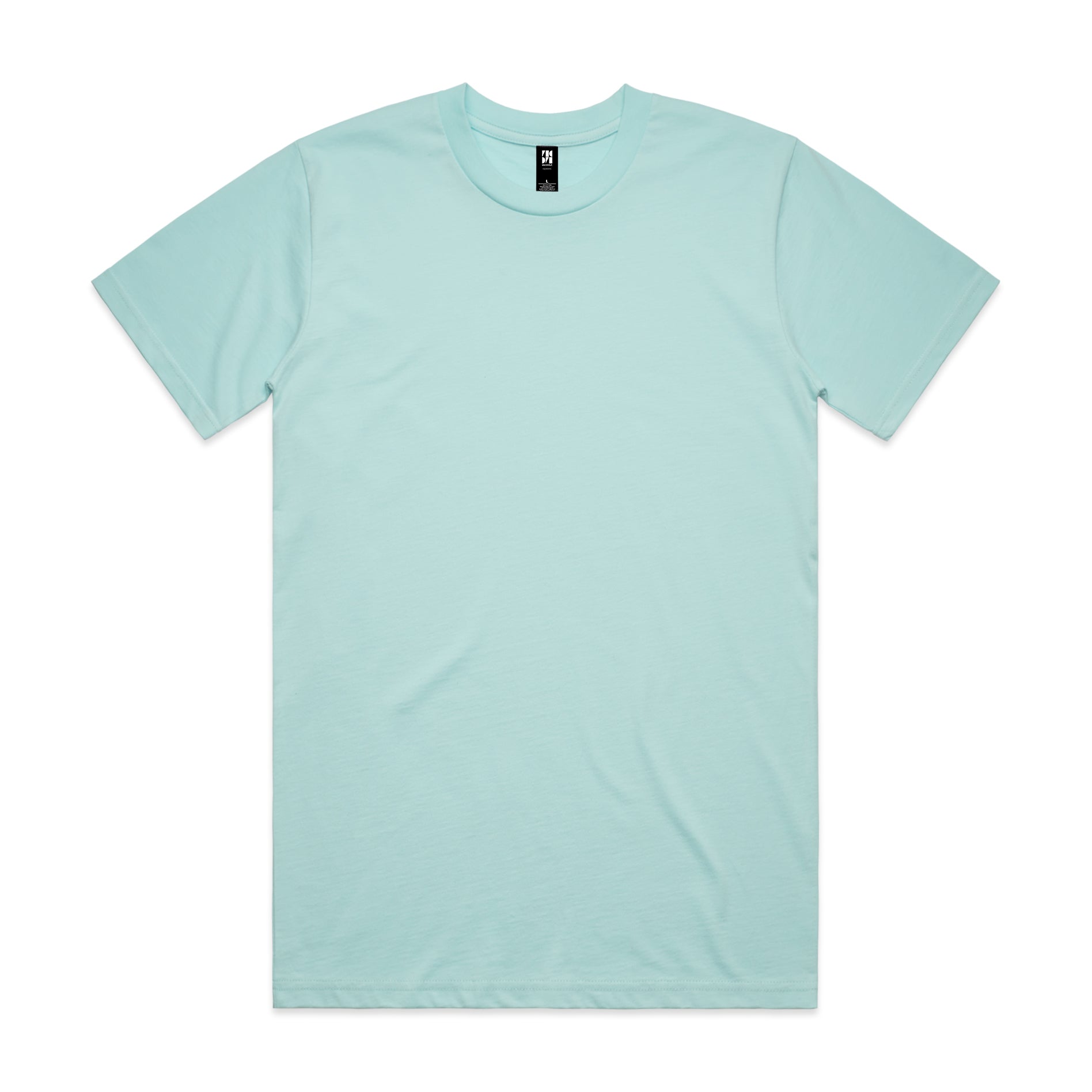Classic Tee (Make Your Own)