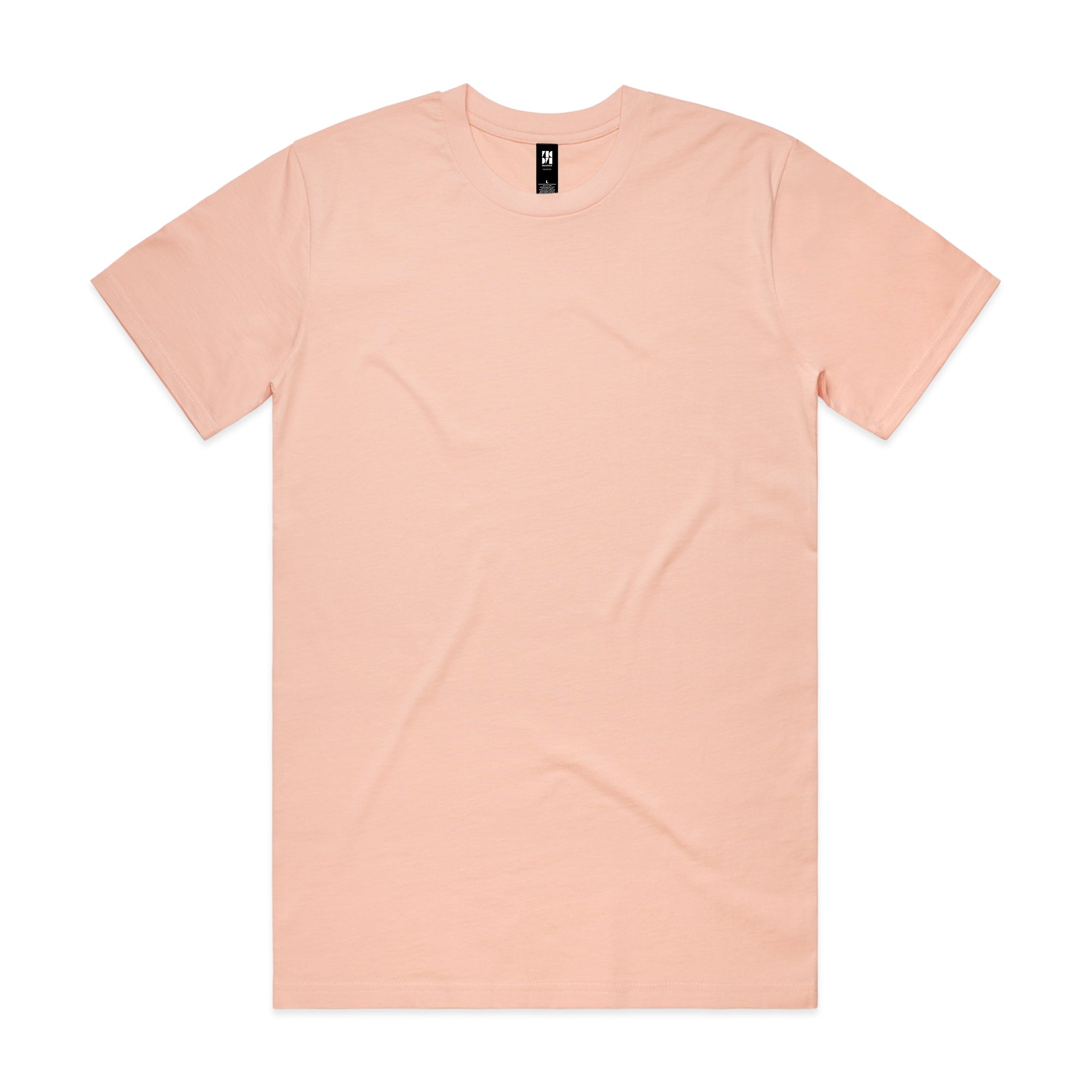 Classic Tee (Make Your Own)