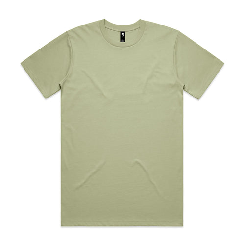 Classic Tee (Make Your Own)