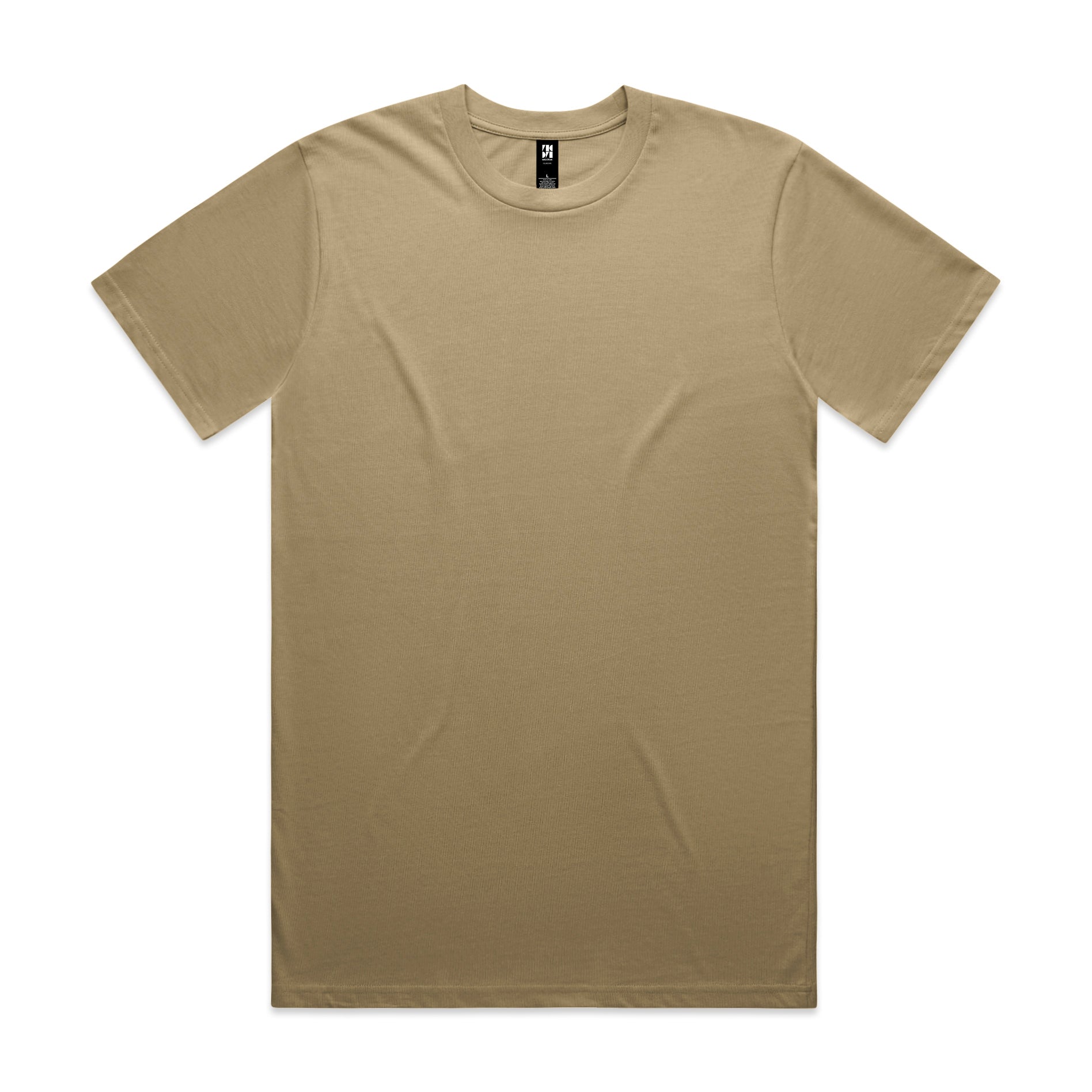Classic Tee (Make Your Own)