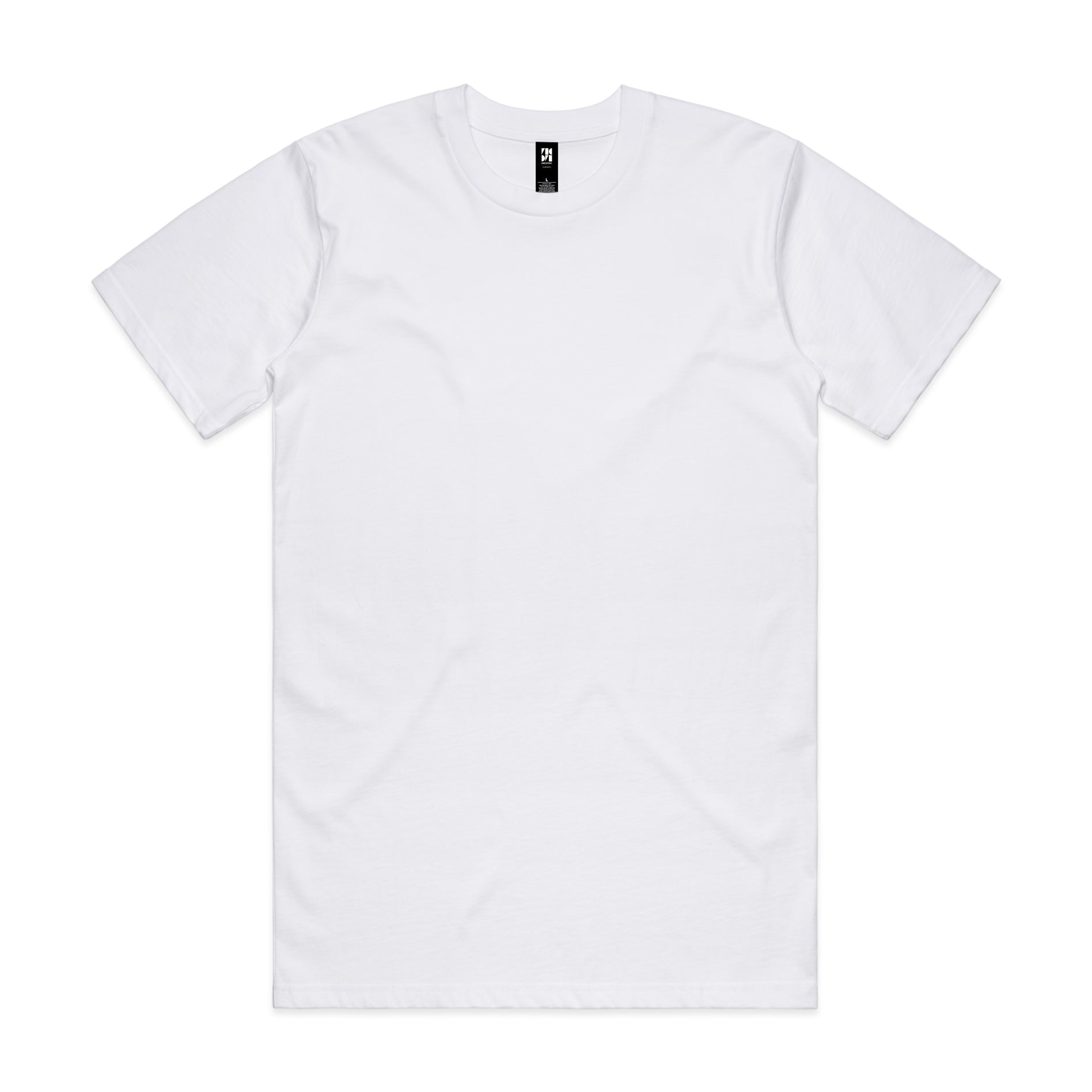 Classic Tee (Make Your Own)