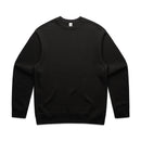 Relaxed Crewneck (Make Your Own)