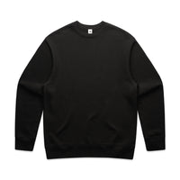 Relaxed Crewneck (Make Your Own)