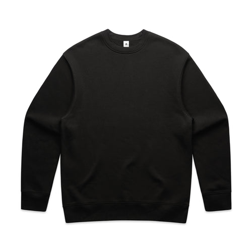 Relaxed Crewneck (Make Your Own)