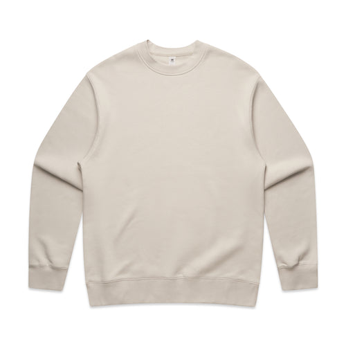 Relaxed Crewneck (Make Your Own)
