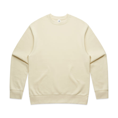 Relaxed Crewneck (Make Your Own)
