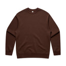 Relaxed Crewneck (Make Your Own)