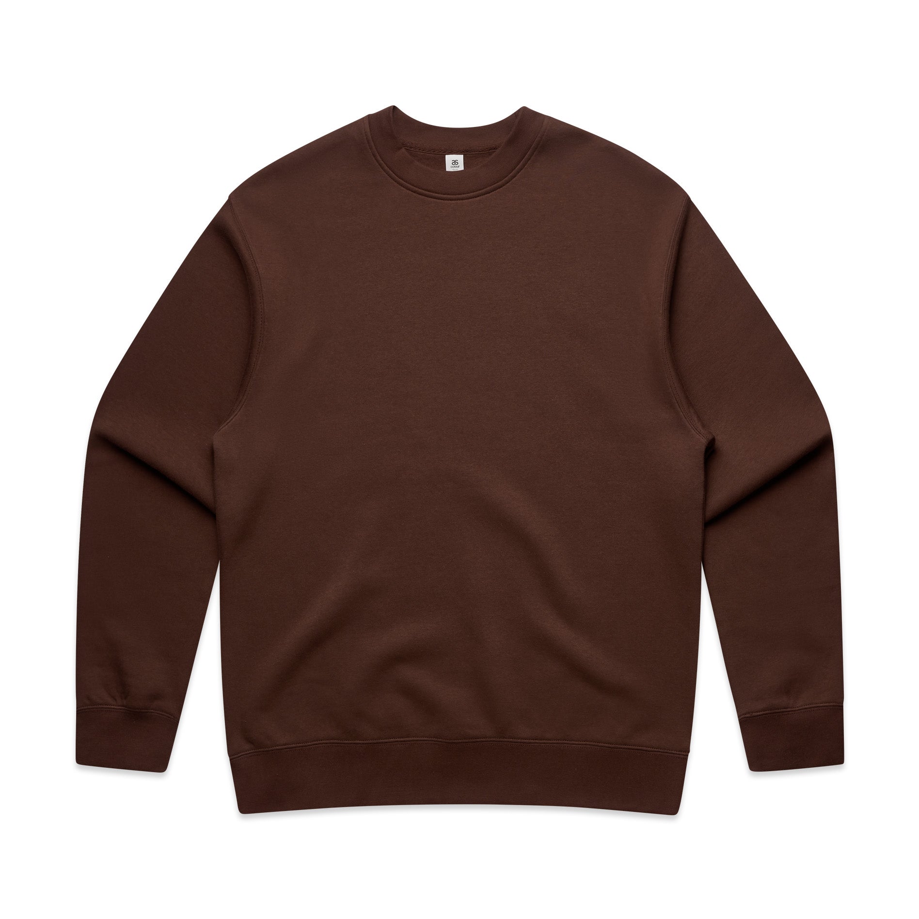 Relaxed Crewneck (Make Your Own)