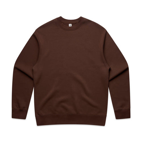 Relaxed Crewneck (Make Your Own)