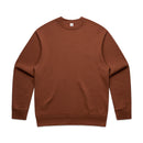 Relaxed Crewneck (Make Your Own)