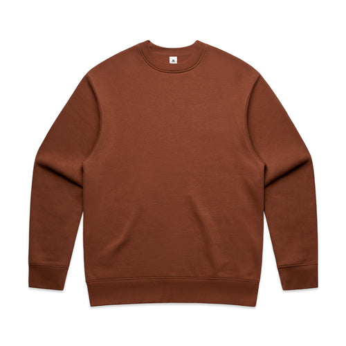 Relaxed Crewneck (Make Your Own)