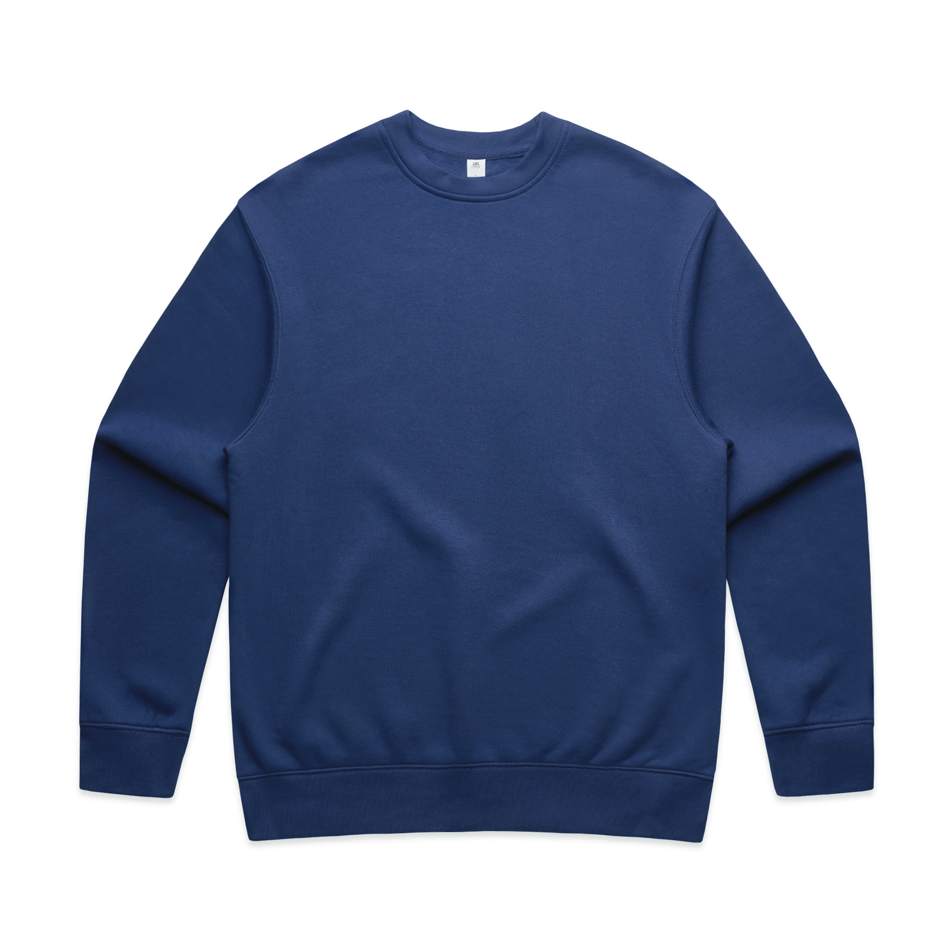 Relaxed Crewneck (Make Your Own)