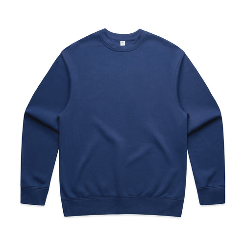 Relaxed Crewneck (Make Your Own)
