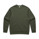 Relaxed Crewneck (Make Your Own)