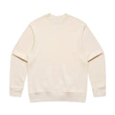 Relaxed Crewneck (Make Your Own)