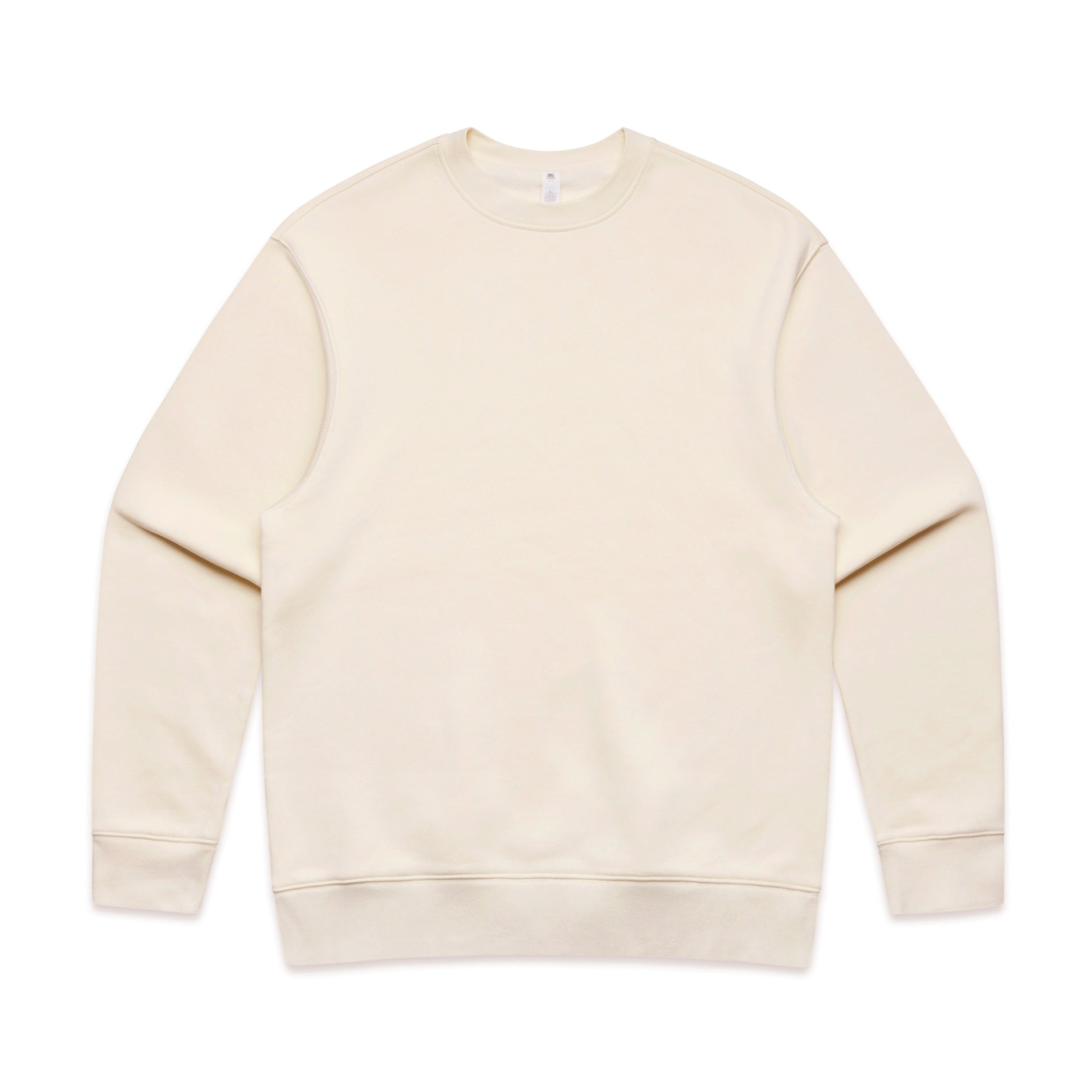 Relaxed Crewneck (Make Your Own)