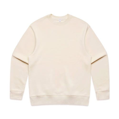 Relaxed Crewneck (Make Your Own)