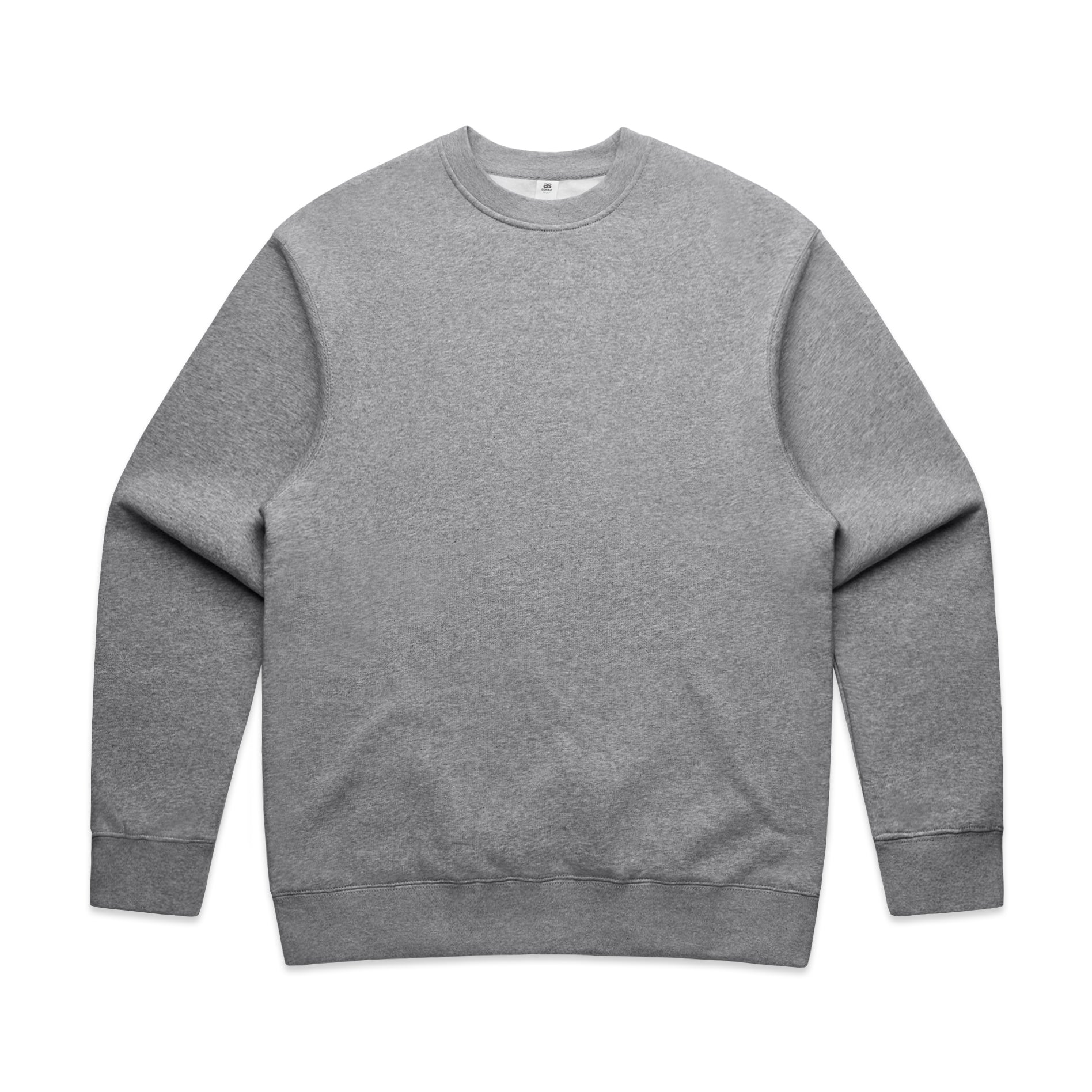 Relaxed Crewneck (Make Your Own)