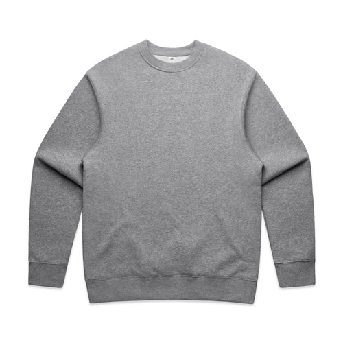 Relaxed Crewneck (Make Your Own)