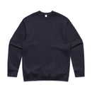 Relaxed Crewneck (Make Your Own)