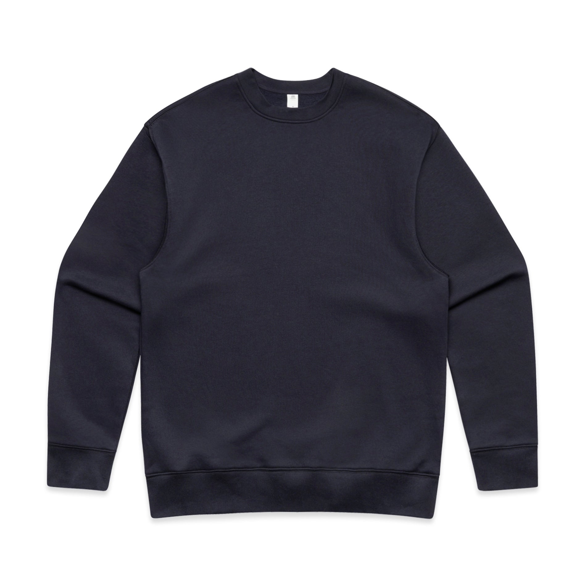 Relaxed Crewneck (Make Your Own)
