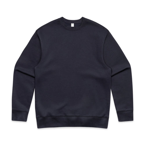 Relaxed Crewneck (Make Your Own)