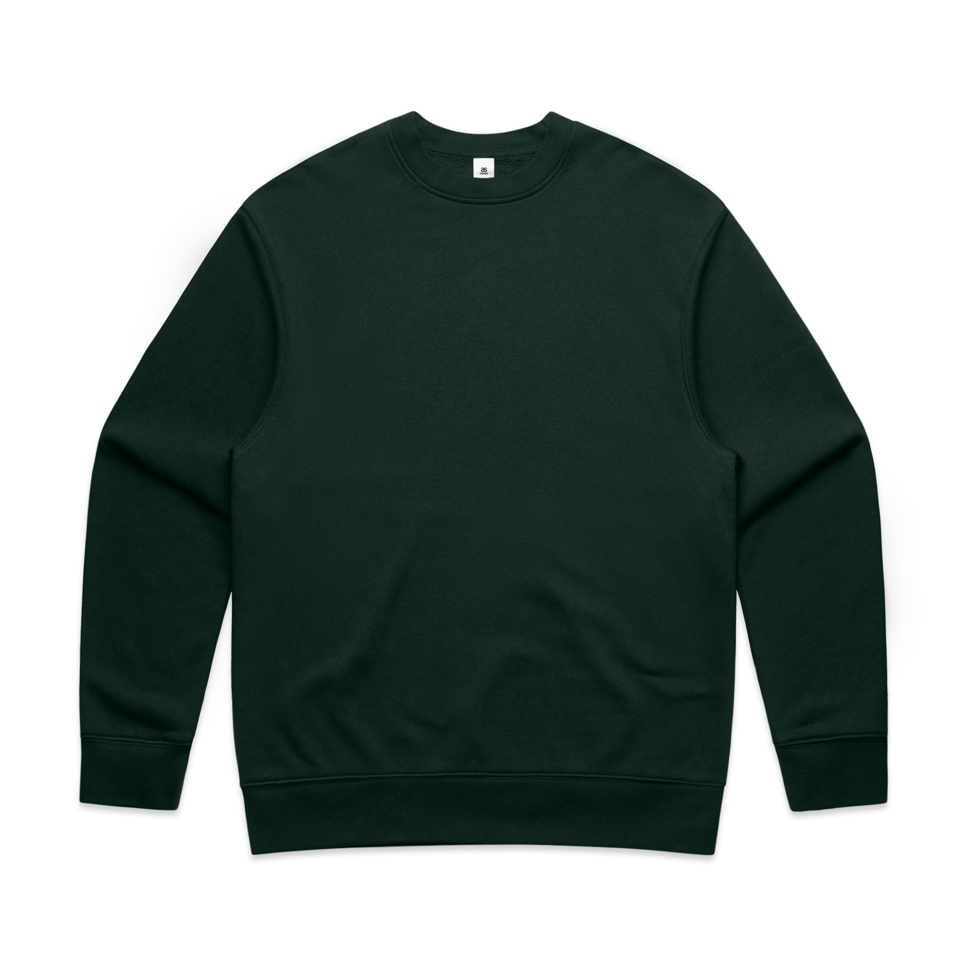 Relaxed Crewneck (Make Your Own)