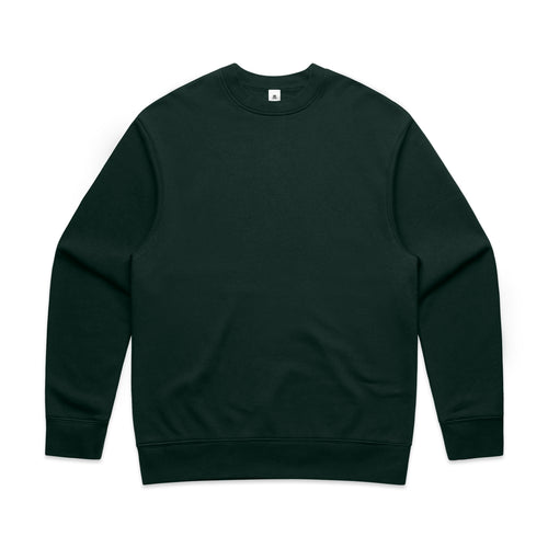 Relaxed Crewneck (Make Your Own)