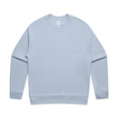 Relaxed Crewneck (Make Your Own)
