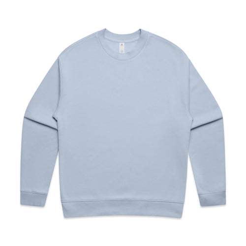 Relaxed Crewneck (Make Your Own)