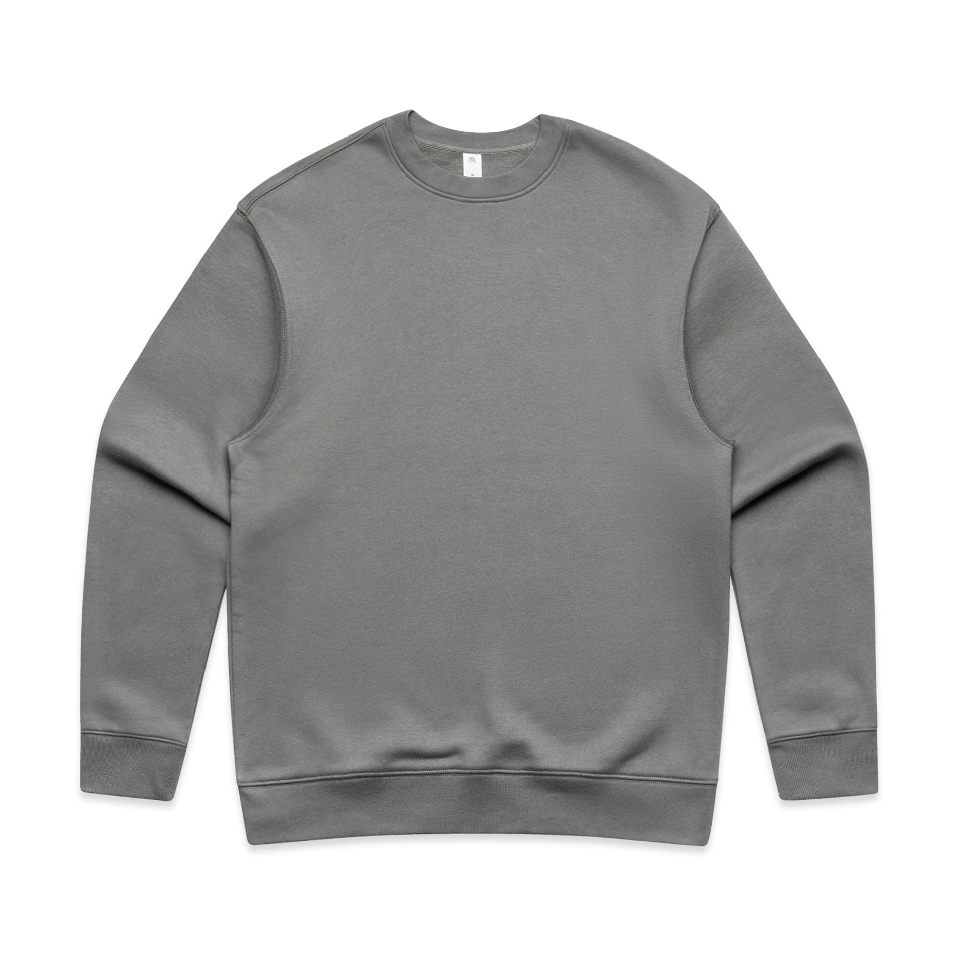 Relaxed Crewneck (Make Your Own)