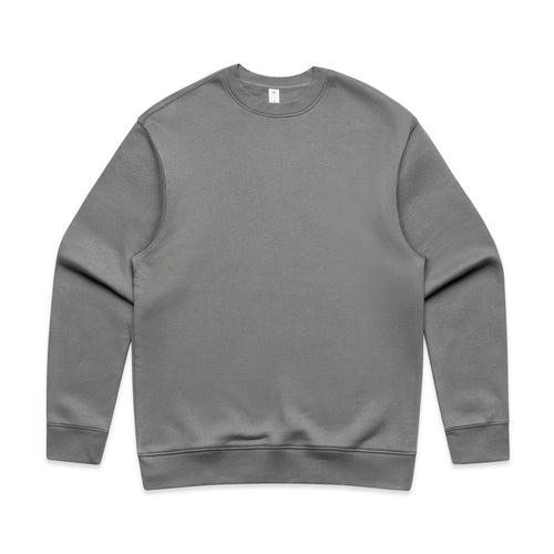Relaxed Crewneck (Make Your Own)