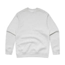 Relaxed Crewneck (Make Your Own)