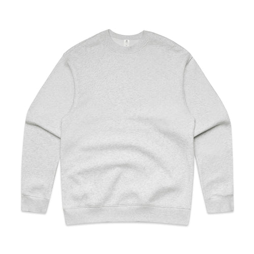 Relaxed Crewneck (Make Your Own)