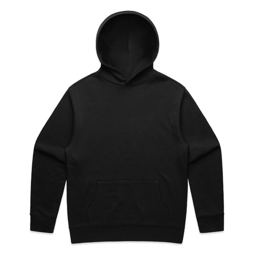 Relaxed Hoodie (Make Your Own)