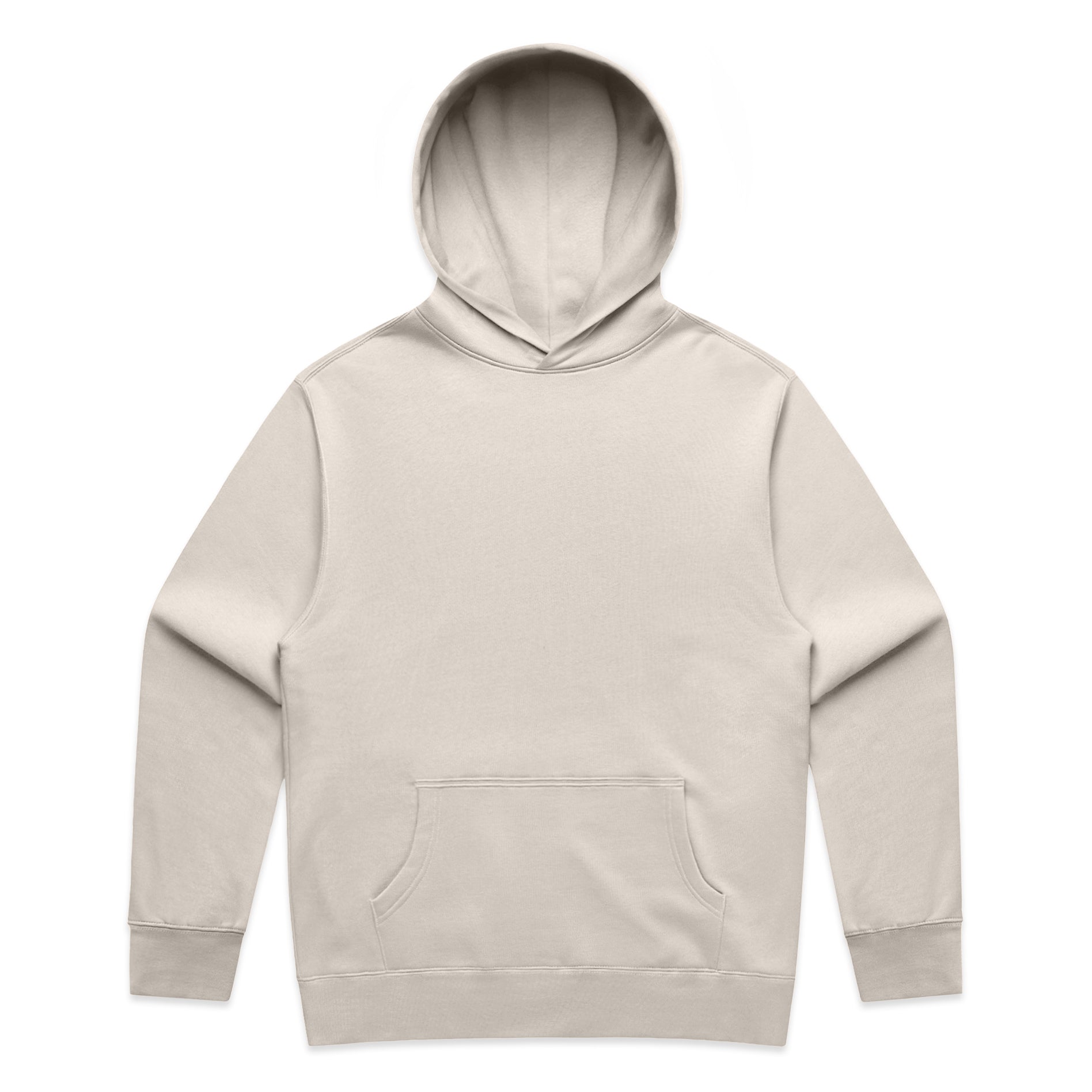 Relaxed Hoodie (Make Your Own)