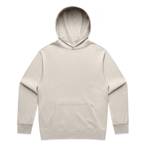 Relaxed Hoodie (Make Your Own)