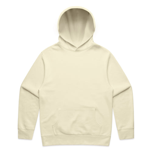 Relaxed Hoodie (Make Your Own)
