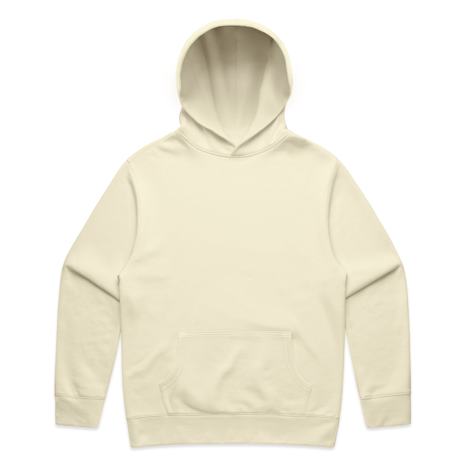 Relaxed Hoodie (Make Your Own)