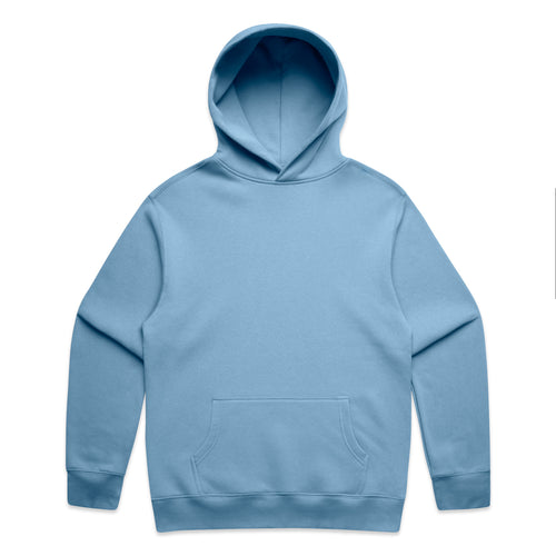 Relaxed Hoodie (Make Your Own)