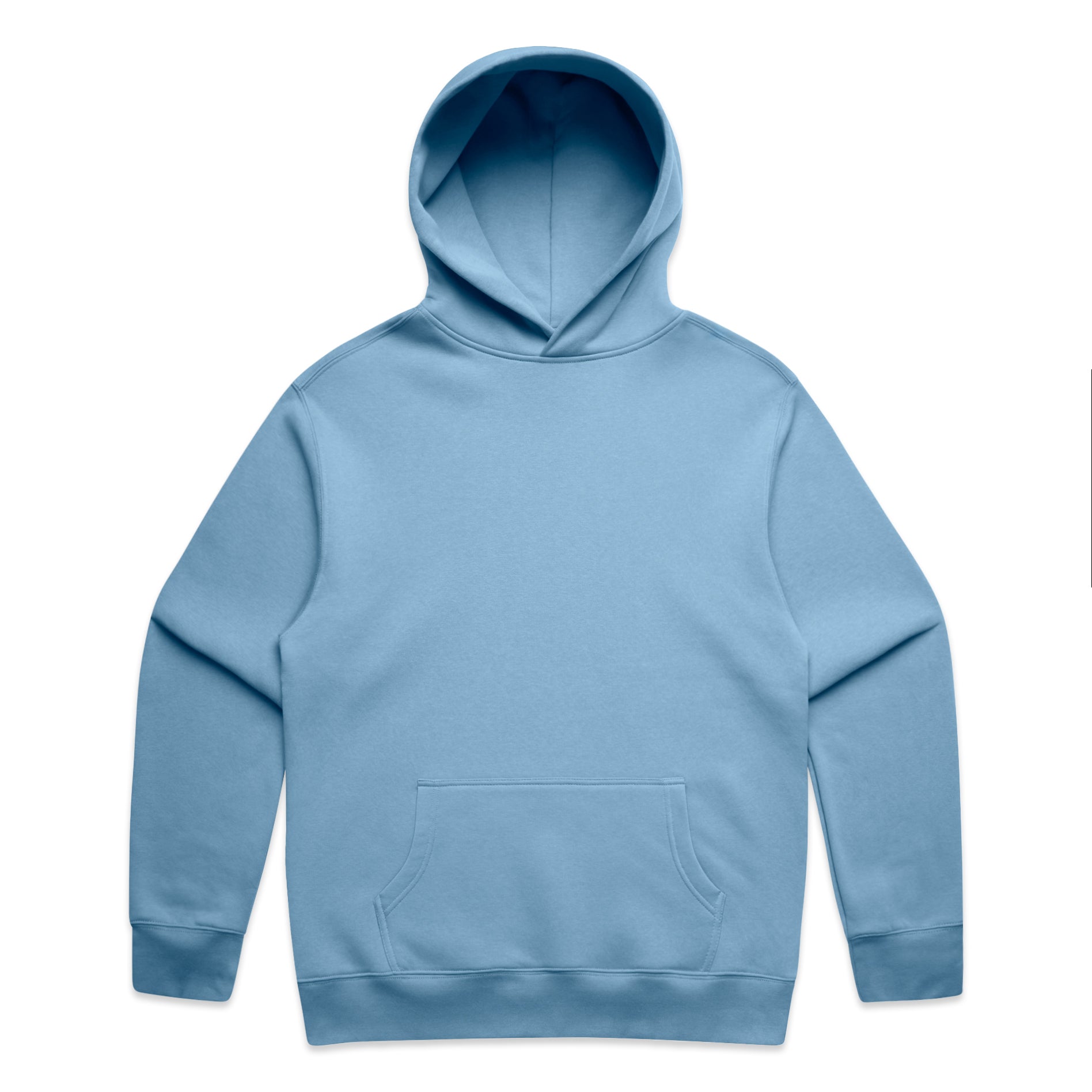 Relaxed Hoodie (Make Your Own)