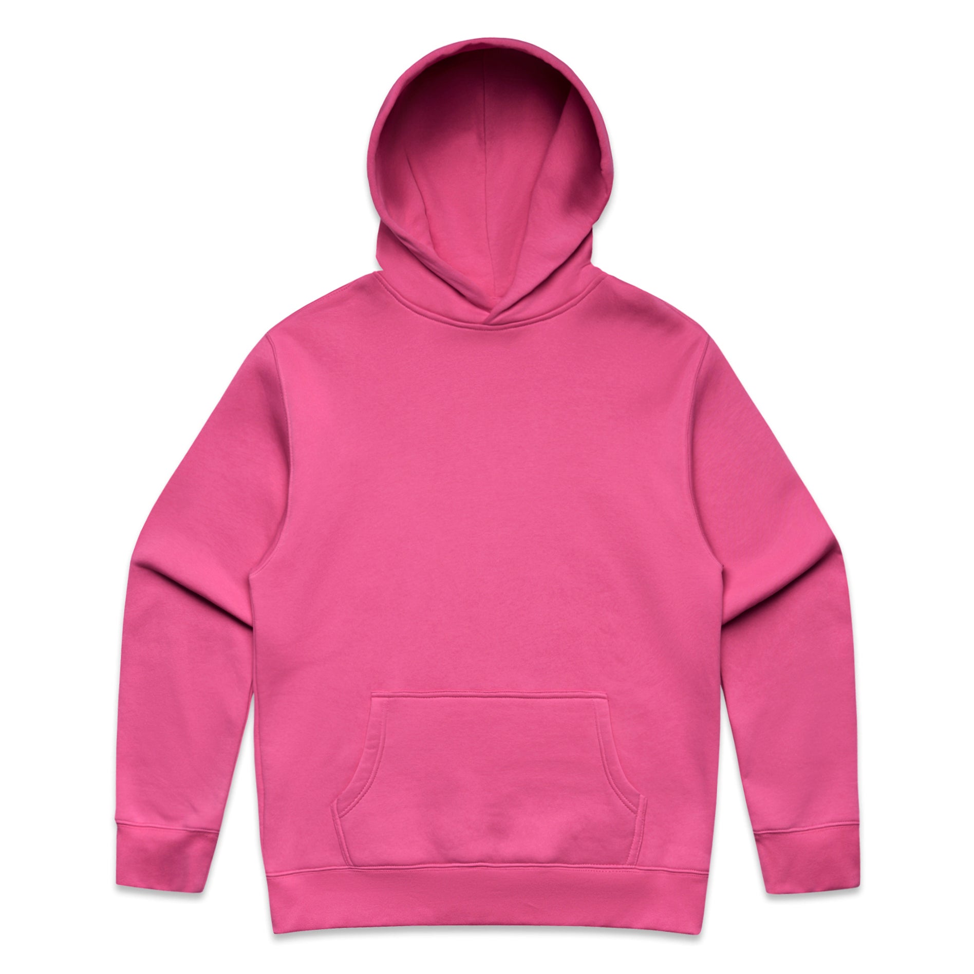 Relaxed Hoodie (Make Your Own)