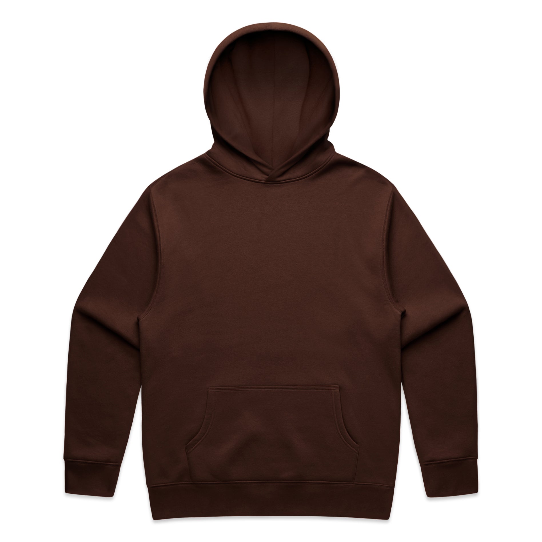 Relaxed Hoodie (Make Your Own)