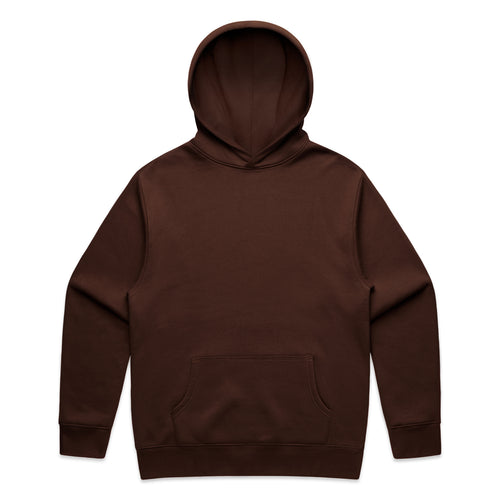 Relaxed Hoodie (Make Your Own)
