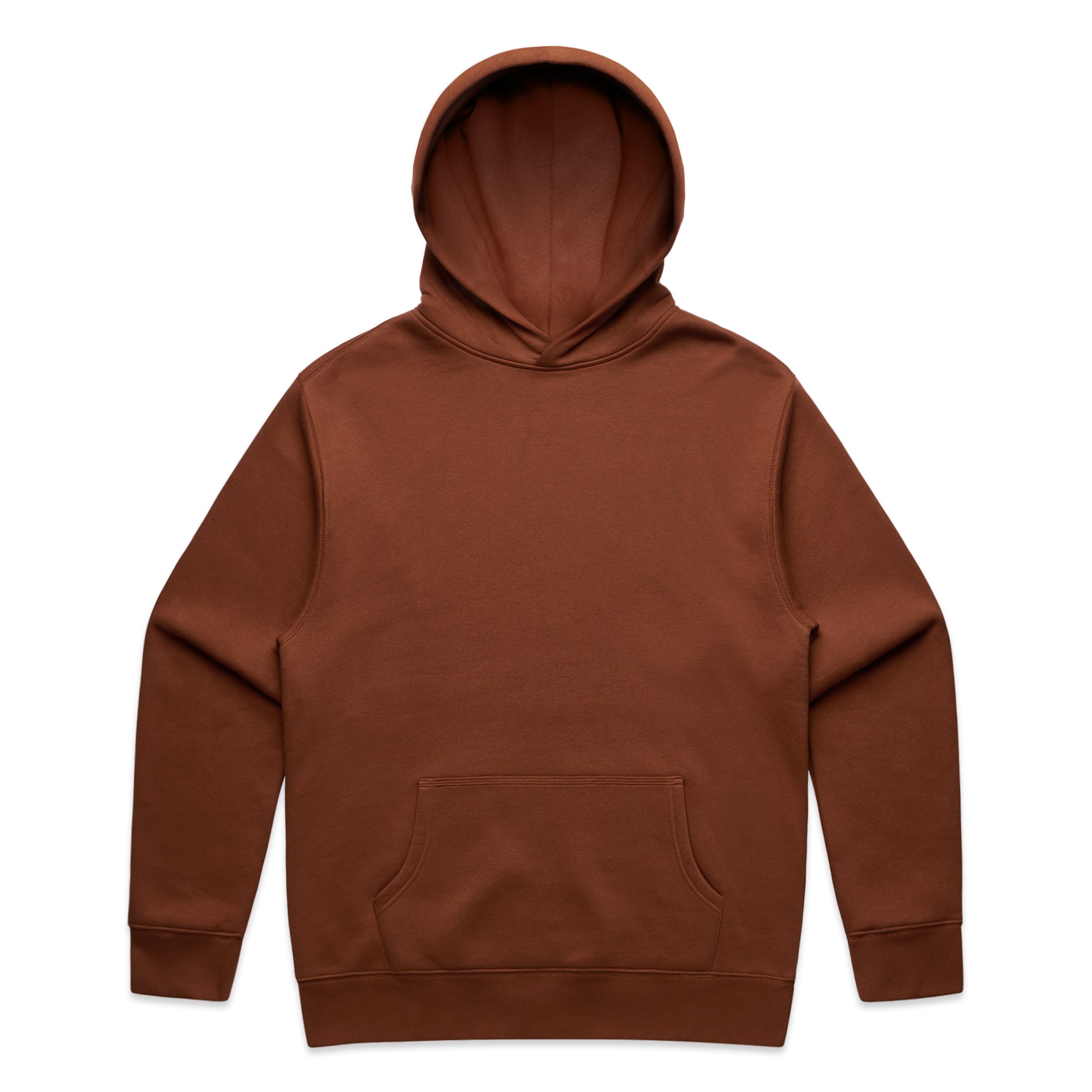 Relaxed Hoodie (Make Your Own)