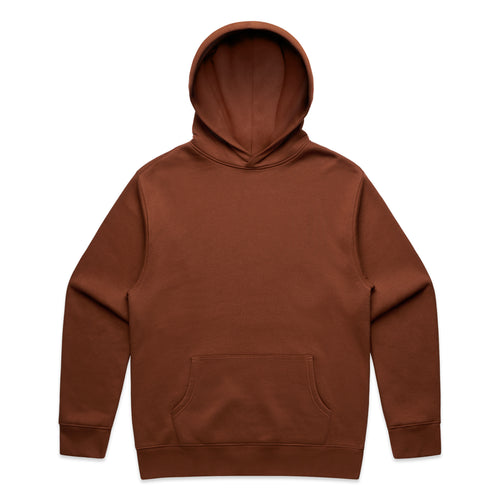 Relaxed Hoodie (Make Your Own)