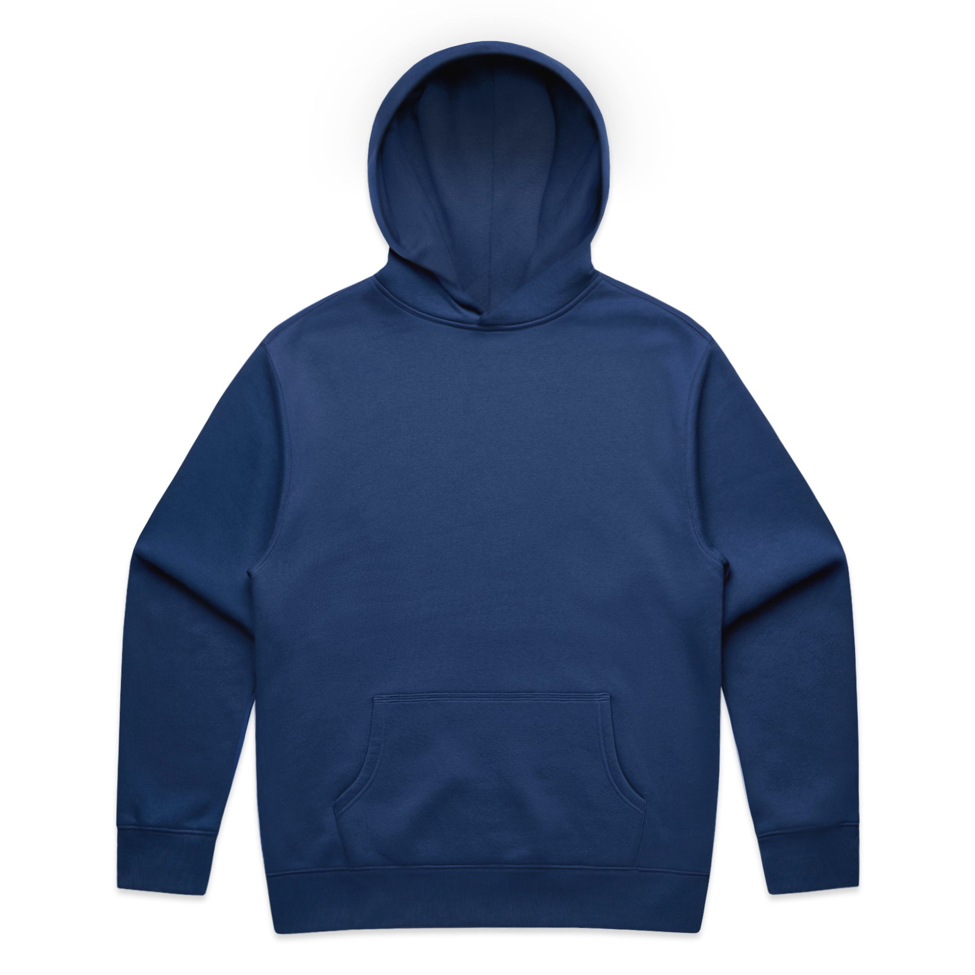 Relaxed Hoodie (Make Your Own)