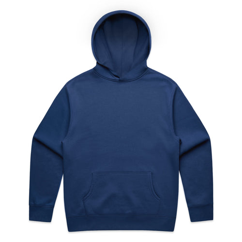 Relaxed Hoodie (Make Your Own)