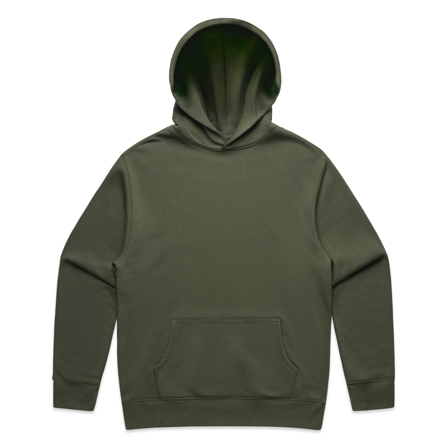 Relaxed Hoodie (Make Your Own)
