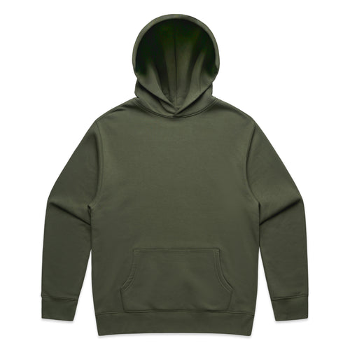 Relaxed Hoodie (Make Your Own)